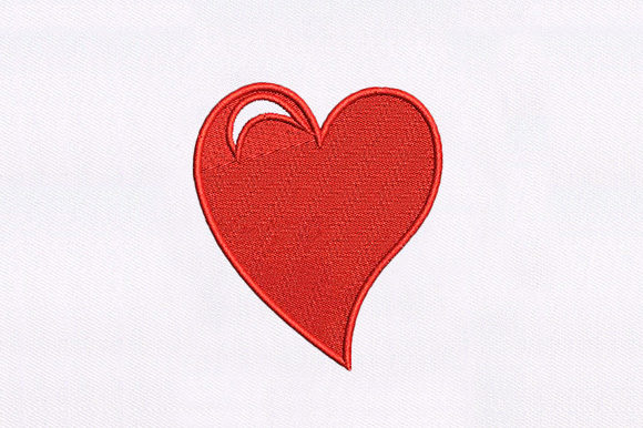 Eye Catching Heart Review