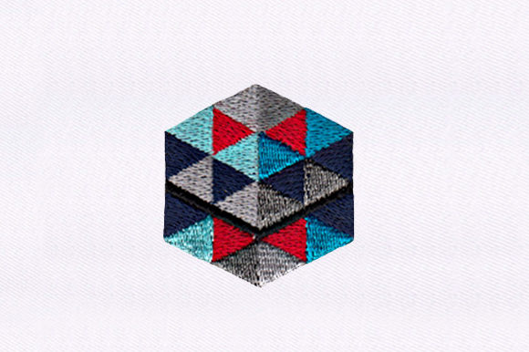 Pastel Quilting: A Seasonal Embroidery Gem