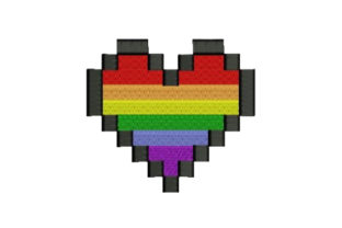 Pride Heart: A Craft Fair Designer’s Honest Review